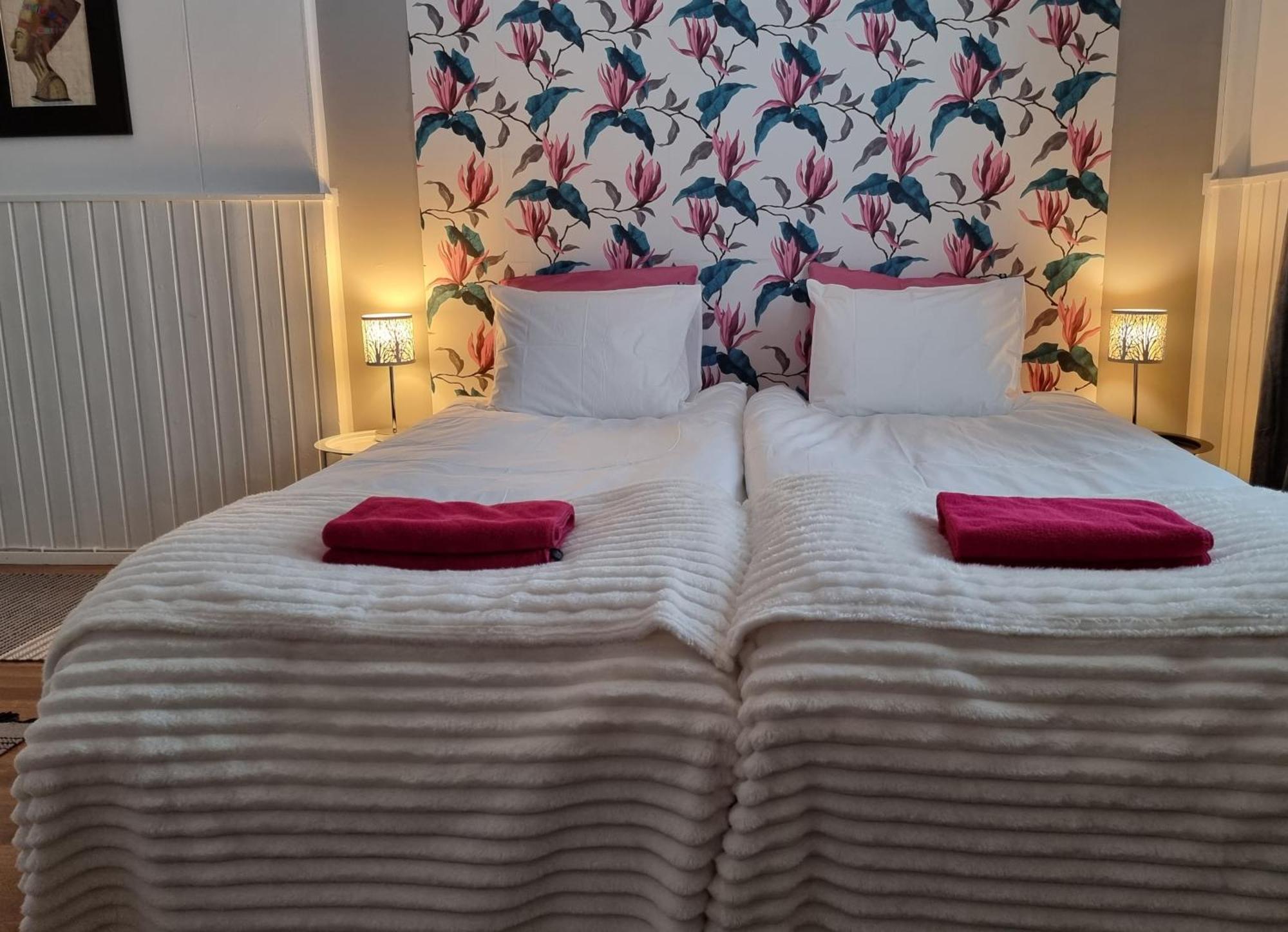 Apartament Wanha Kunnantalo Pudasjarvi Zewnętrze zdjęcie